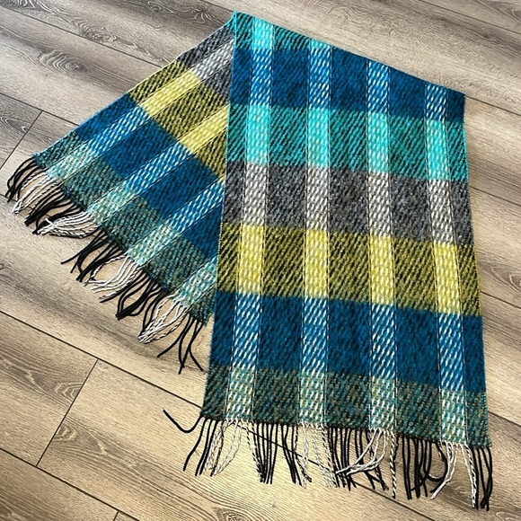 Guillaume de Mons scarf - Picture 2 of 4